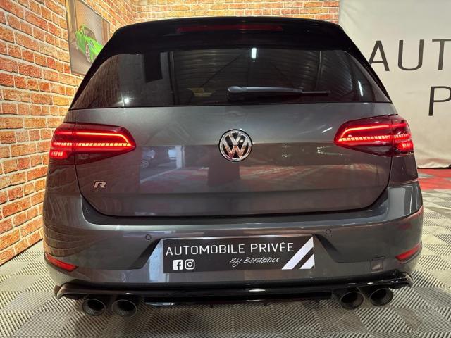 Volkswagen Golf R image 9