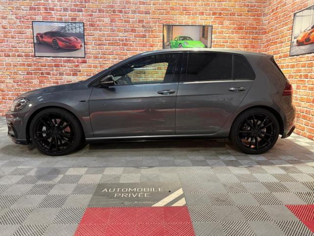 Volkswagen Golf R image 2