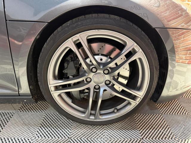 Audi R8 image 6