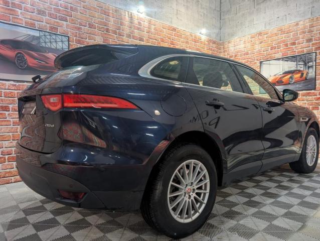 Jaguar F-Pace image 6