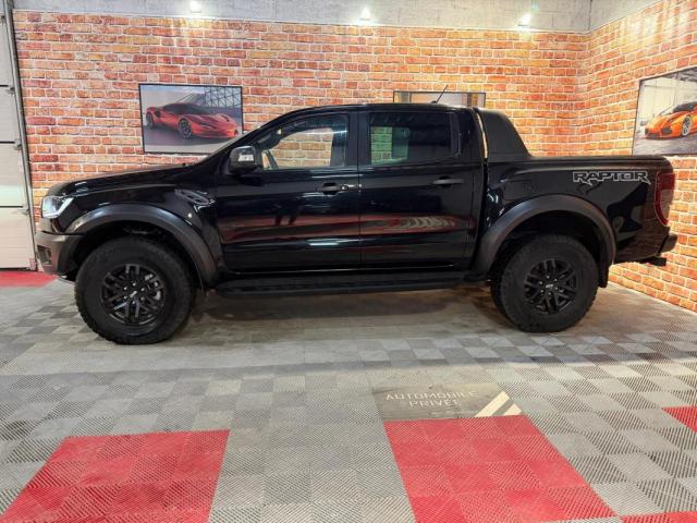 Ford Ranger image 2