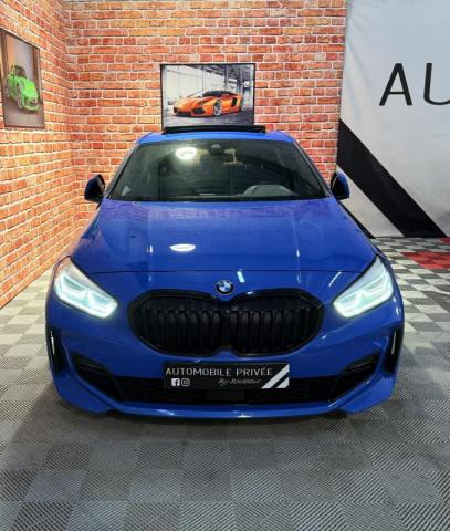 Bmw Série 1 image 6