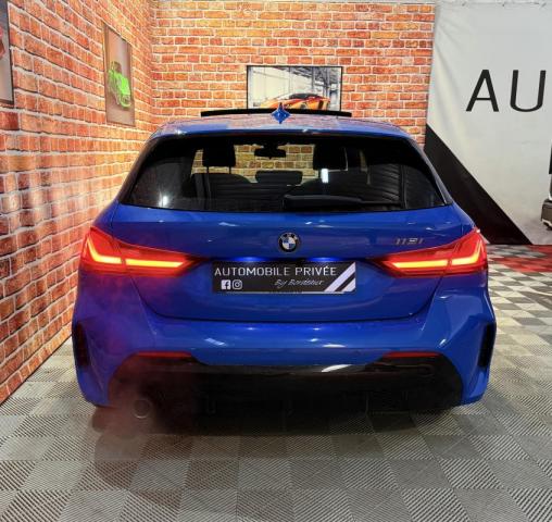 Bmw Série 1 image 4