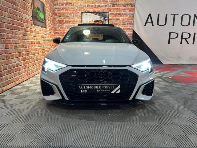 Audi S3 Sportback image 5