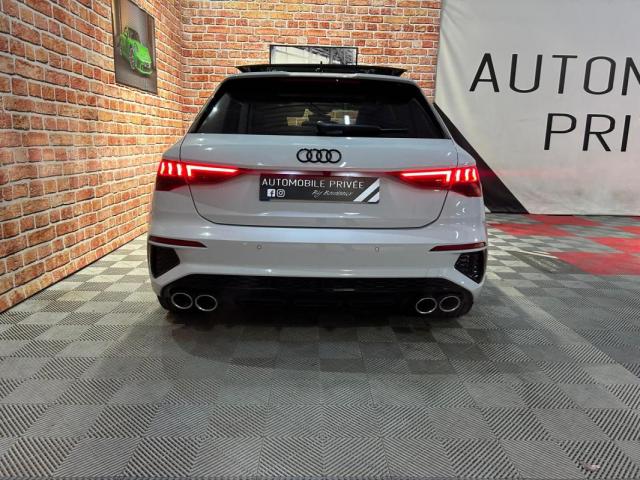 Audi S3 Sportback image 7