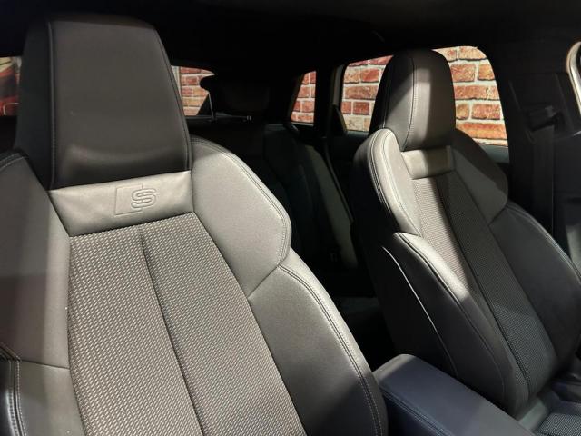 Audi S3 Sportback image 4