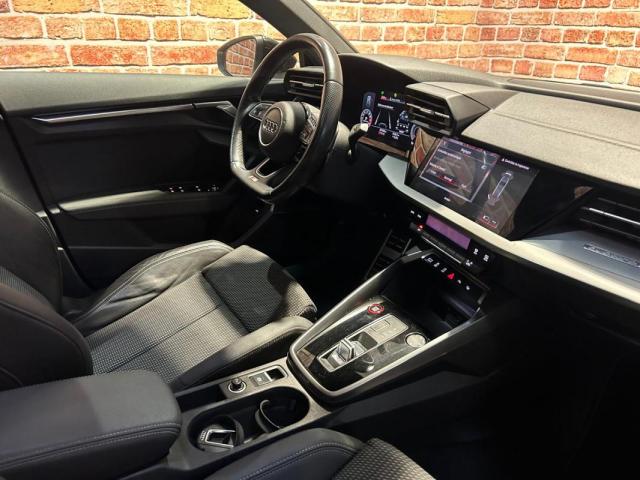 Audi S3 Sportback image 2