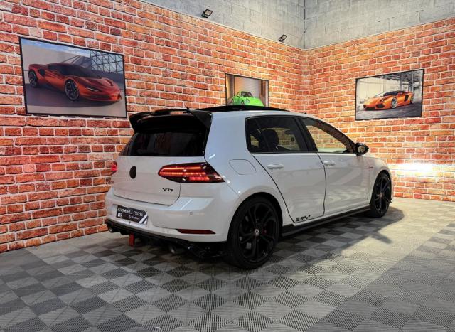 Volkswagen Golf image 5