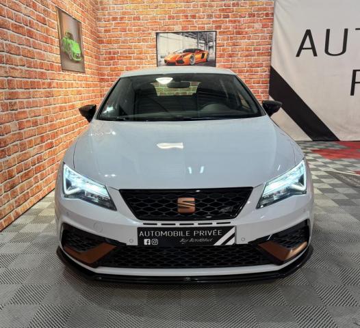 Seat Leon image 9