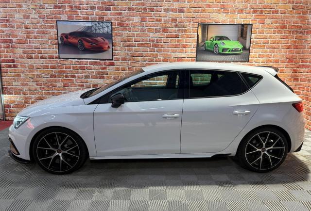 Seat Leon image 6