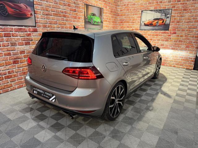 Volkswagen Golf image 5