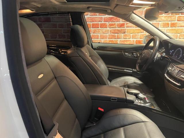 Mercedes Benz Classe S image 4