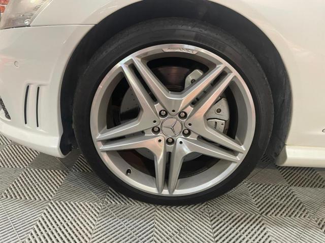 Mercedes Benz Classe S image 2