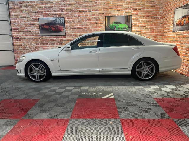 Mercedes Benz Classe S image 5