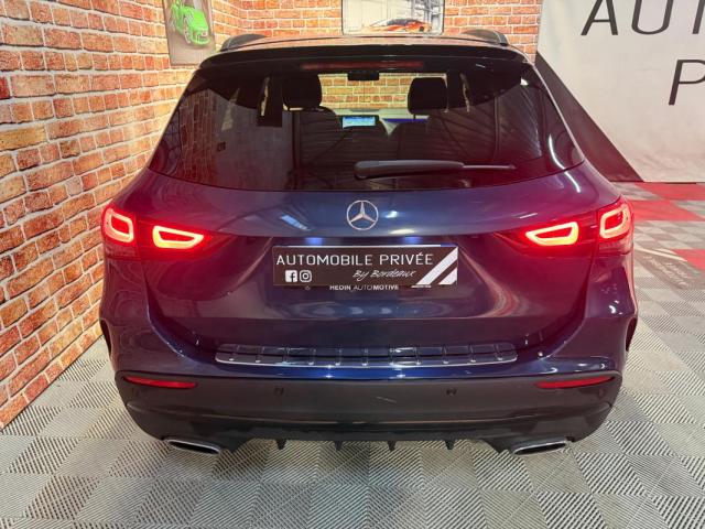 Mercedes Benz Gla image 7