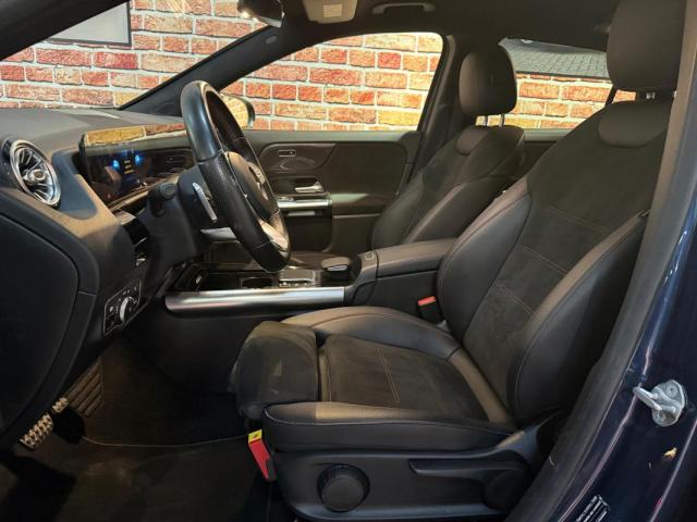 Mercedes Benz Gla image 4