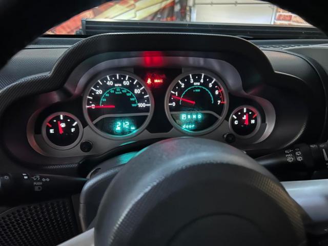 Jeep Wrangler image 5