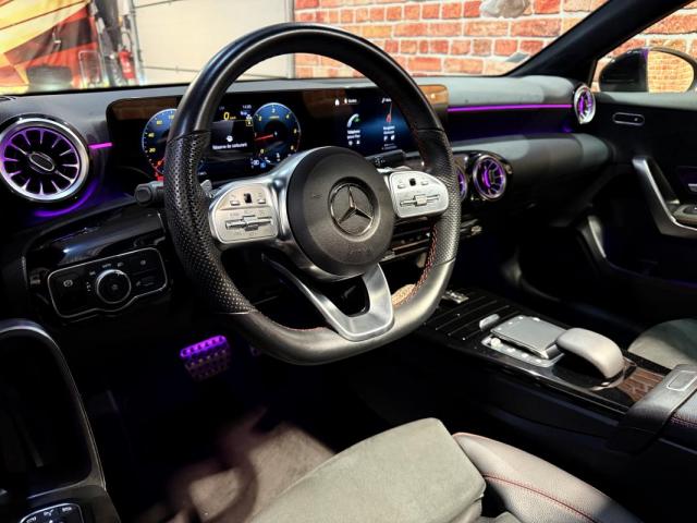 Mercedes Benz Classe A image 5