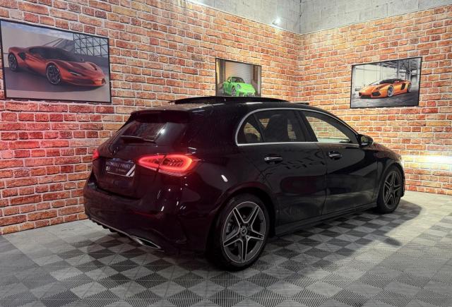 Mercedes Benz Classe A image 1