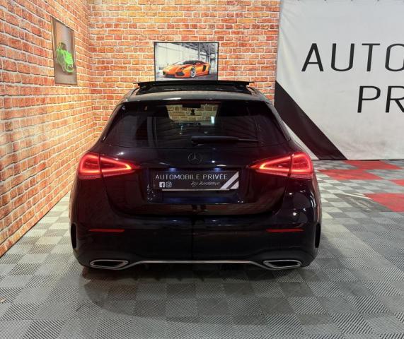 Mercedes Benz Classe A image 6