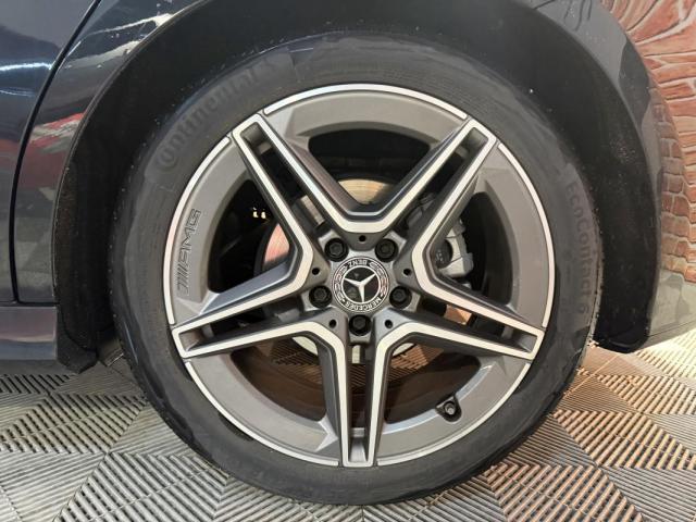 Mercedes Benz Classe A image 9