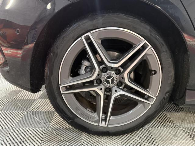 Mercedes Benz Classe A image 8