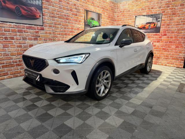 Cupra Formentor 1.4 E-Hybrid 204ch Dsg6