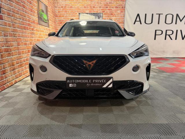 Cupra Formentor image 7