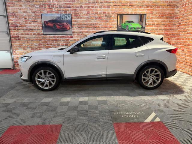 Cupra Formentor image 4