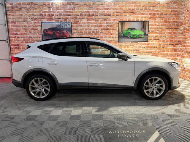 Cupra Formentor image 9