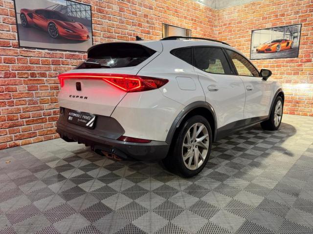 Cupra Formentor image 3