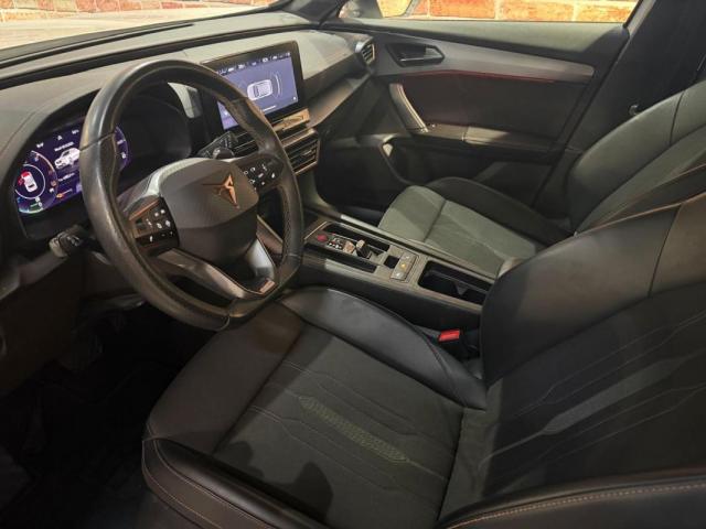 Cupra Formentor image 6