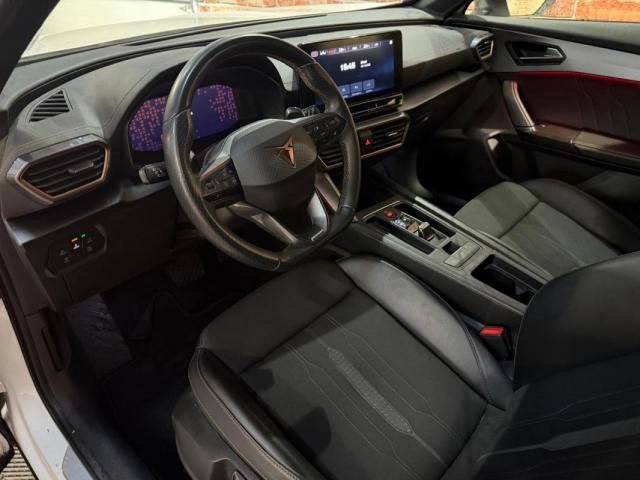 Cupra Formentor image 5