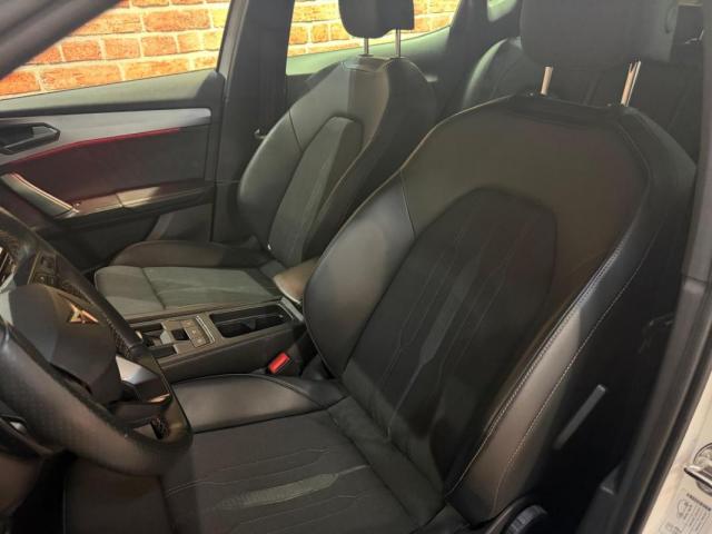 Cupra Formentor image 8