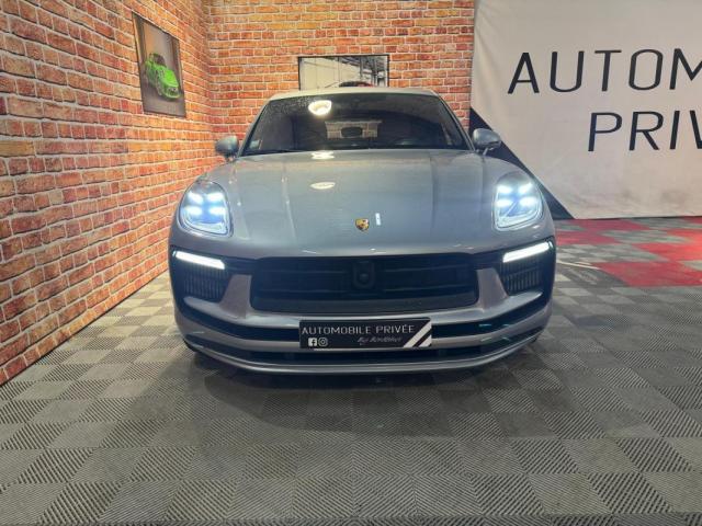 Porsche Macan image 7