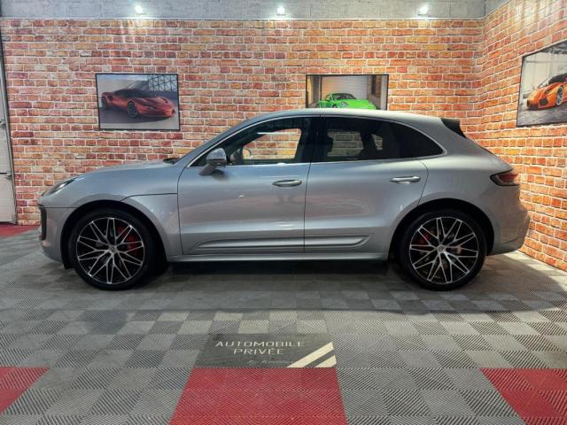 Porsche Macan image 2