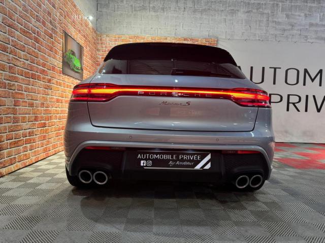 Porsche Macan image 5