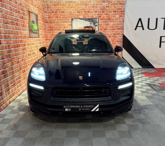 Porsche Macan image 2