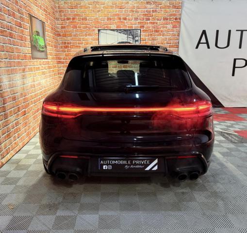 Porsche Macan image 6