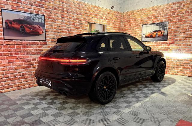 Porsche Macan image 5