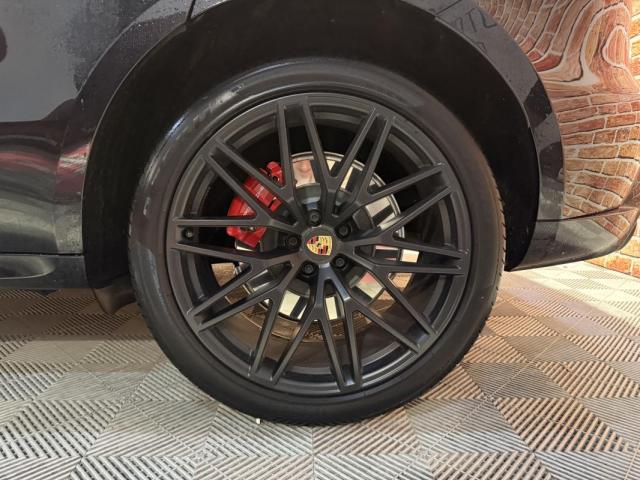 Porsche Macan image 7