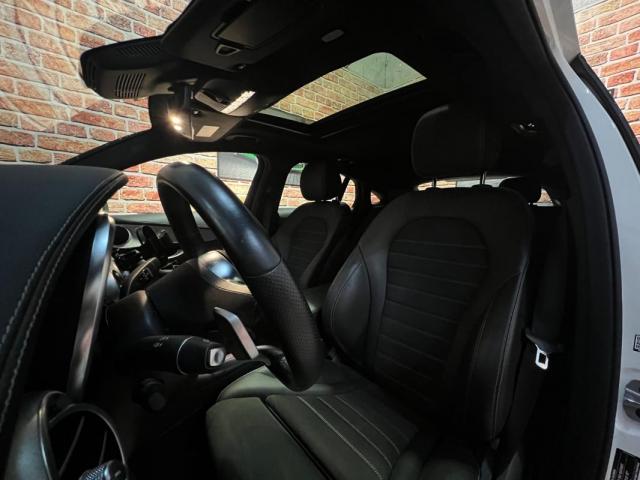 Mercedes Benz Glc Coupé image 7