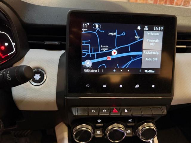 Renault Clio image 7