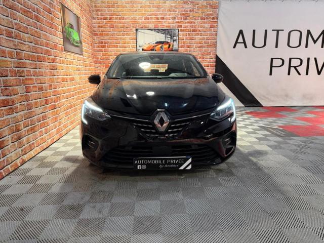 Renault Clio image 1
