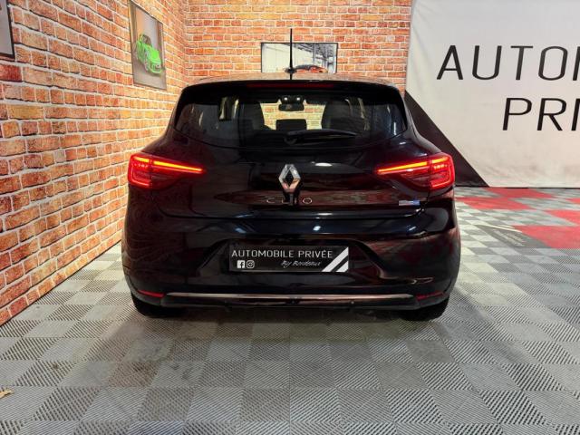 Renault Clio image 3