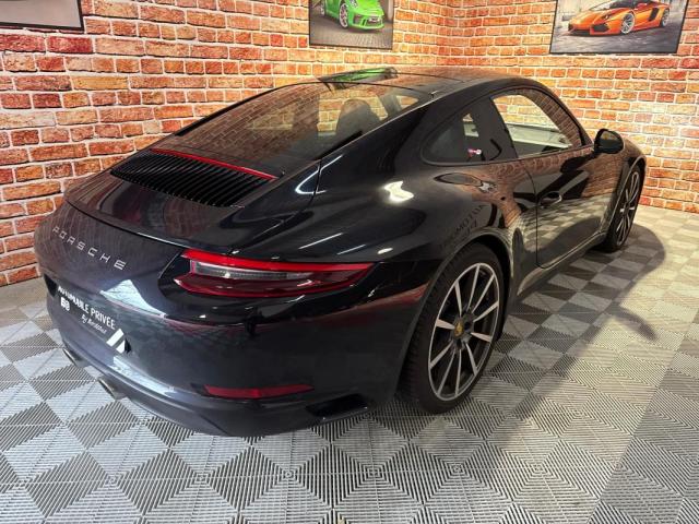 Porsche 991 image 2
