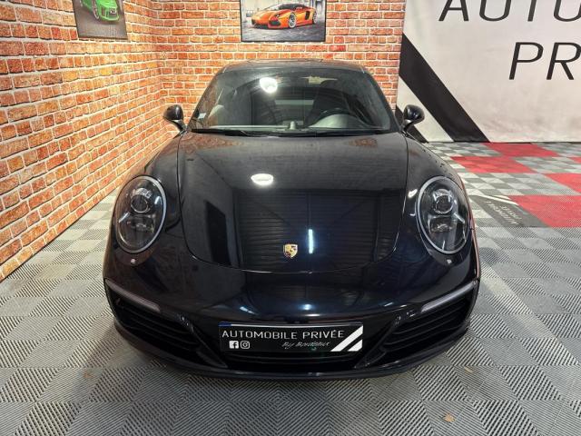 Porsche 991 image 4