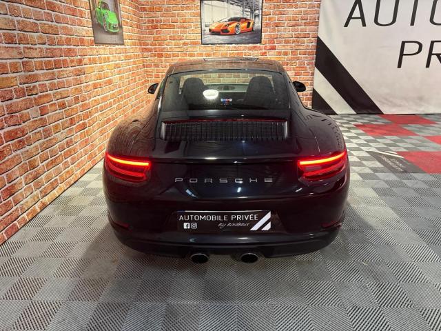 Porsche 991 image 8