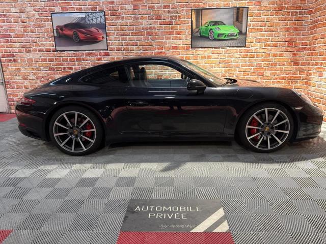 Porsche 991 image 9