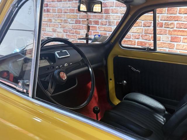Fiat 500l image 5